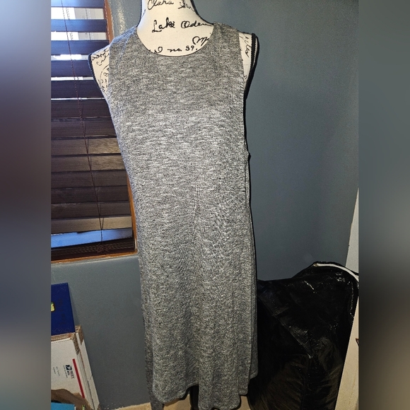 Bar III Womans Asymmetrical Dress Size XL - Picture 1 of 11